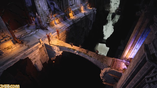 『ロード・オブ・ザ・リング: リターン・トゥ・モリア』