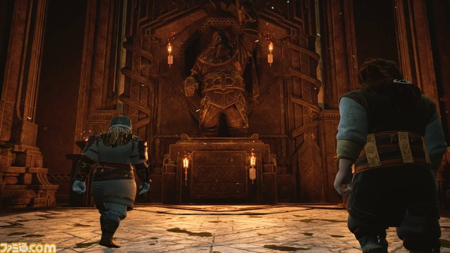 『ロード・オブ・ザ・リング: リターン・トゥ・モリア』