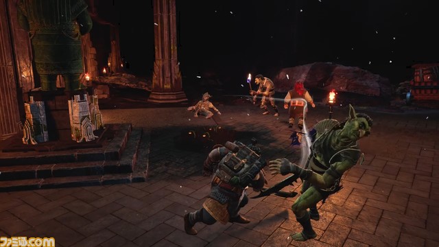 『ロード・オブ・ザ・リング: リターン・トゥ・モリア』