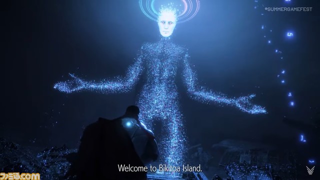 カプコン新作『エグゾプライマル』で『ストリートファイター6』のリュウやガイルをイメージしたスーツを着られる! カプコンコラボ第1弾の『スト6』は2023年秋に配信決定【Summer Game Fest】