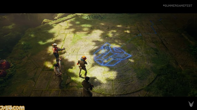 『フォートナイト バトルロイヤル』が『トランスフォーマー』とコラボ。映像にはコンボイ司令官らしき姿も【Summer Game Fest】