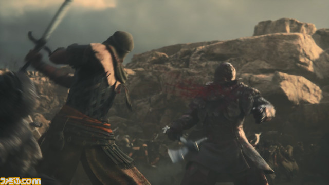 【FF16レビュー】『ファイナルファンタジー』シリーズ初プレイの編集者がプレイした『FF16』。研ぎ澄まされた王道のかっこよさ。RPGの真骨頂を初めてでも、誰でも、味わえる!