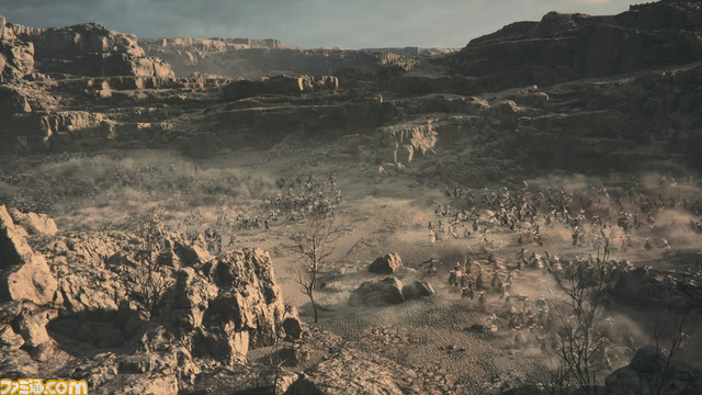 【FF16レビュー】『ファイナルファンタジー』シリーズ初プレイの編集者がプレイした『FF16』。研ぎ澄まされた王道のかっこよさ。RPGの真骨頂を初めてでも、誰でも、味わえる!