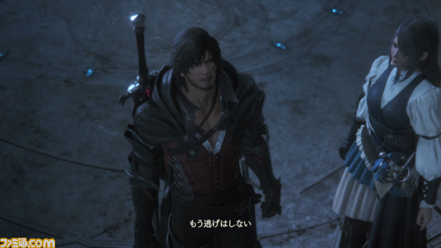 【FF16レビュー】『ファイナルファンタジー』シリーズ初プレイの編集者がプレイした『FF16』。研ぎ澄まされた王道のかっこよさ。RPGの真骨頂を初めてでも、誰でも、味わえる!