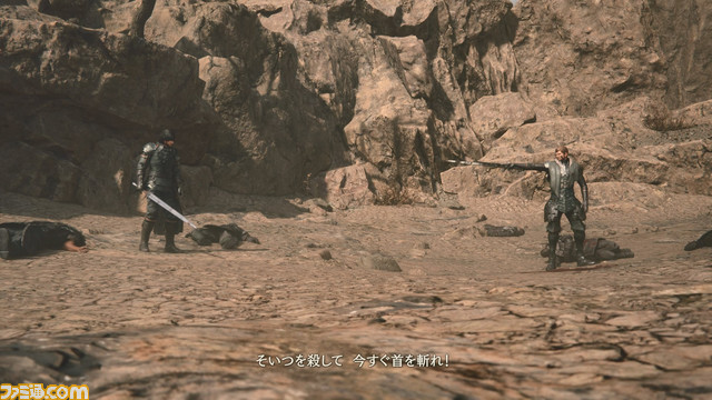 【FF16レビュー】『ファイナルファンタジー』シリーズ初プレイの編集者がプレイした『FF16』。研ぎ澄まされた王道のかっこよさ。RPGの真骨頂を初めてでも、誰でも、味わえる!