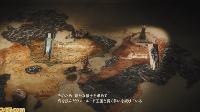 【FF16レビュー】『ファイナルファンタジー』シリーズ初プレイの編集者がプレイした『FF16』。研ぎ澄まされた王道のかっこよさ。RPGの真骨頂を初めてでも、誰でも、味わえる!