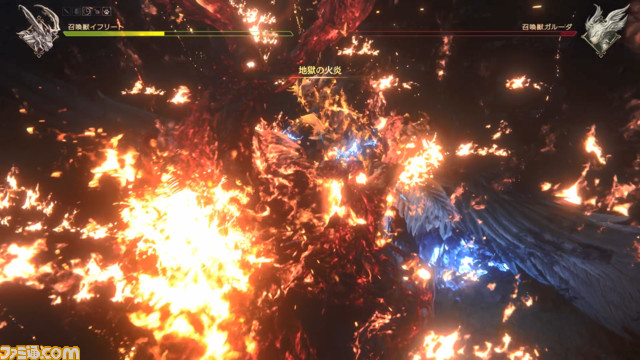 【FF16レビュー】『ファイナルファンタジー』シリーズ初プレイの編集者がプレイした『FF16』。研ぎ澄まされた王道のかっこよさ。RPGの真骨頂を初めてでも、誰でも、味わえる!