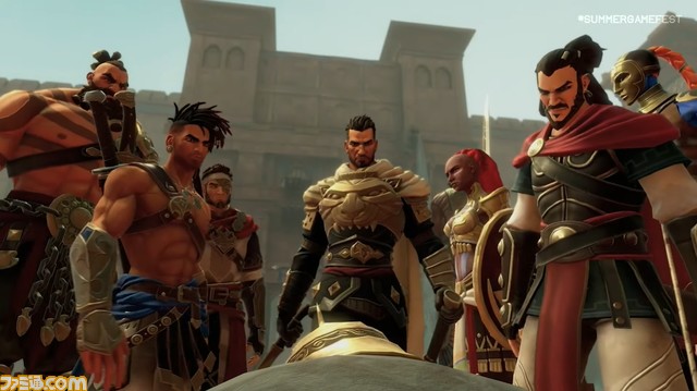 『プリンスオブペルシャ 失われた王冠』高難度2Dアクションの最新作が2024年1月18日発売決定【Summer Game Fest】