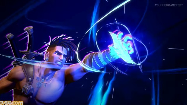 『プリンスオブペルシャ 失われた王冠』高難度2Dアクションの最新作が2024年1月18日発売決定【Summer Game Fest】
