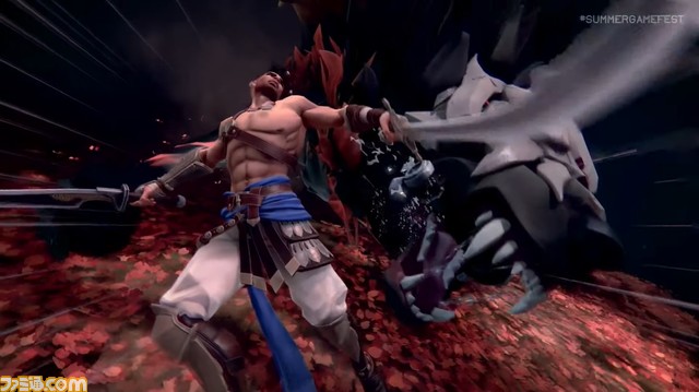 『プリンスオブペルシャ 失われた王冠』高難度2Dアクションの最新作が2024年1月18日発売決定【Summer Game Fest】