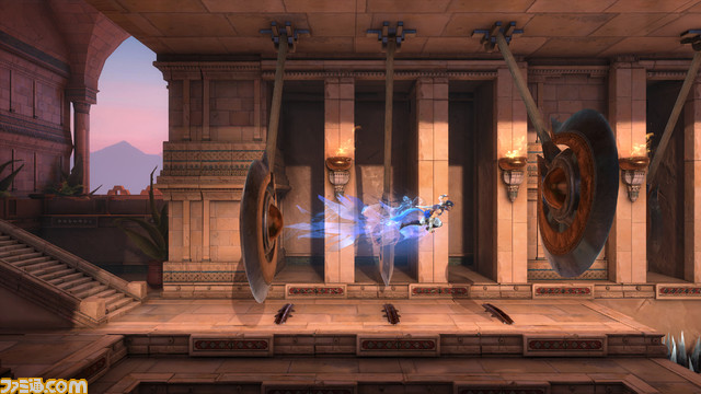 『プリンスオブペルシャ 失われた王冠』高難度2Dアクションの最新作が2024年1月18日発売決定【Summer Game Fest】