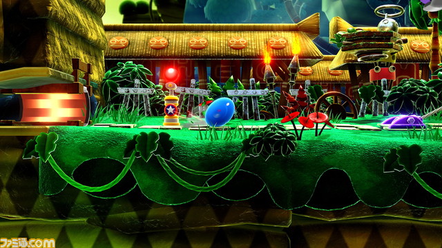 2D『ソニック』最新作『ソニック スーパースターズ』2023年秋に発売決定。クラシックな横スクアクションをリファイン【Summer Game Fest】