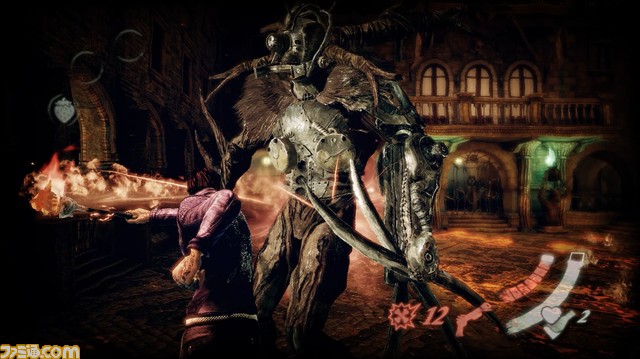 『シャドウ オブ ザ ダムド』リマスター版が発表。グラスホッパー・マニファクチュアの情報番組“Grasshopper Direct”が6月15日13時から配信【Devolver Direct】