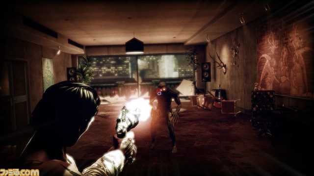 『シャドウ オブ ザ ダムド』リマスター版が発表。グラスホッパー・マニファクチュアの情報番組“Grasshopper Direct”が6月15日13時から配信【Devolver Direct】