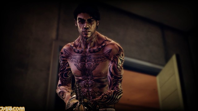 『シャドウ オブ ザ ダムド』リマスター版が発表。グラスホッパー・マニファクチュアの情報番組“Grasshopper Direct”が6月15日13時から配信【Devolver Direct】