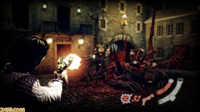 『シャドウ オブ ザ ダムド』リマスター版が発表。グラスホッパー・マニファクチュアの情報番組“Grasshopper Direct”が6月15日13時から配信【Devolver Direct】