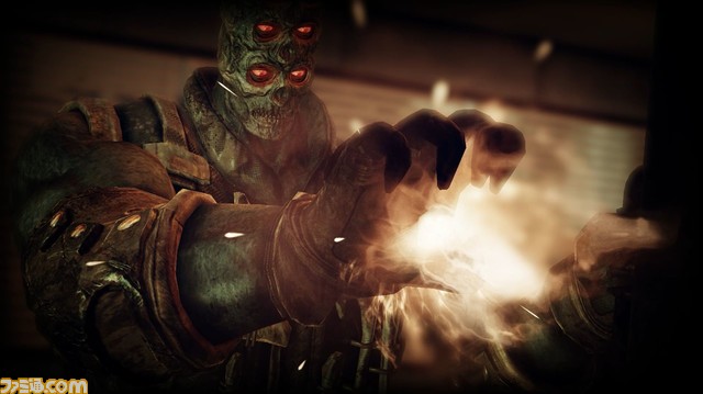 『シャドウ オブ ザ ダムド』リマスター版が発表。グラスホッパー・マニファクチュアの情報番組“Grasshopper Direct”が6月15日13時から配信【Devolver Direct】