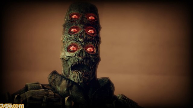 『シャドウ オブ ザ ダムド』リマスター版が発表。グラスホッパー・マニファクチュアの情報番組“Grasshopper Direct”が6月15日13時から配信【Devolver Direct】