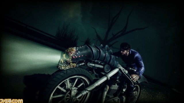 『シャドウ オブ ザ ダムド』リマスター版が発表。グラスホッパー・マニファクチュアの情報番組“Grasshopper Direct”が6月15日13時から配信【Devolver Direct】