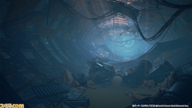 鳥山明の『SAND LAND』ゲーム化決定。鳥山明らしいメカが多数登場するアクションアドベンチャー【Summer Game Fest】