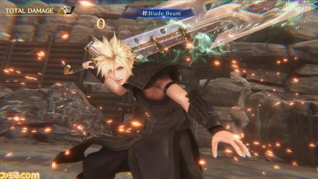 『FF7 エバークライシス』クローズドβテストが7月に決定。『ファーストソルジャー』のストーリーも【Summer Game Fest】