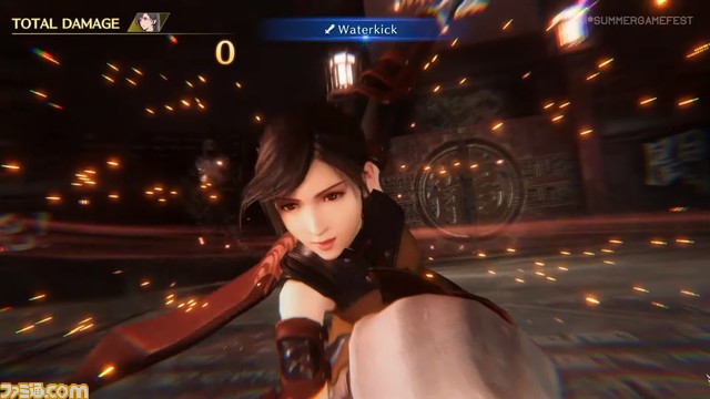 『FF7 エバークライシス』クローズドβテストが7月に決定。『ファーストソルジャー』のストーリーも【Summer Game Fest】