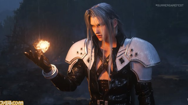 『FF7 エバークライシス』クローズドβテストが7月に決定。『ファーストソルジャー』のストーリーも【Summer Game Fest】