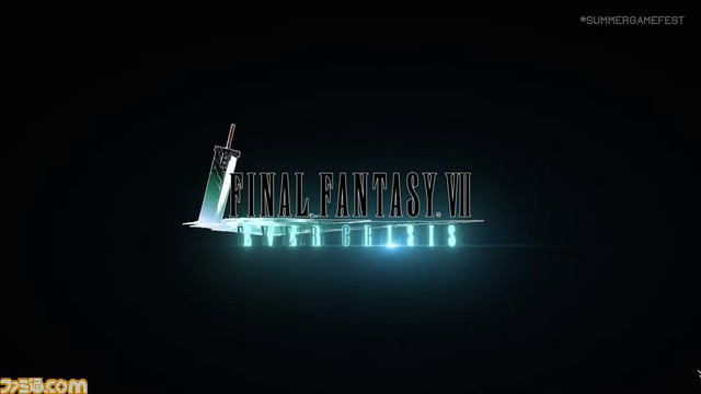 『FF7 エバークライシス』クローズドβテストが7月に決定。『ファーストソルジャー』のストーリーも【Summer Game Fest】