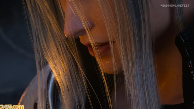 『FF7 エバークライシス』クローズドβテストが7月に決定。『ファーストソルジャー』のストーリーも【Summer Game Fest】