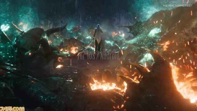 『FF7 エバークライシス』クローズドβテストが7月に決定。『ファーストソルジャー』のストーリーも【Summer Game Fest】