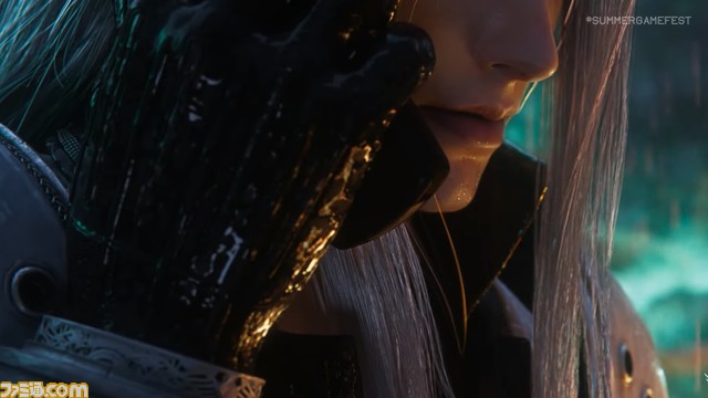 『FF7 エバークライシス』クローズドβテストが7月に決定。『ファーストソルジャー』のストーリーも【Summer Game Fest】