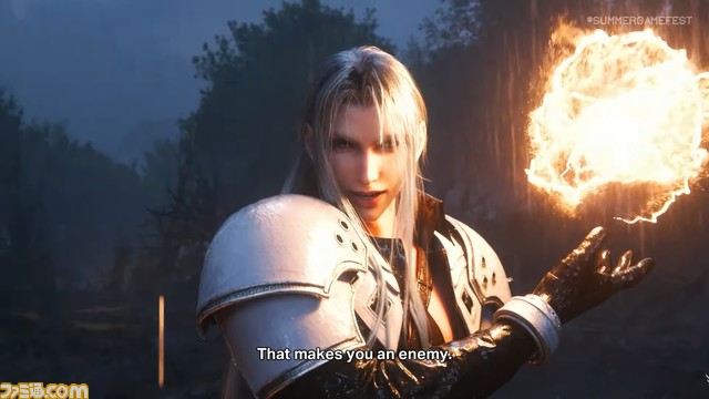 『FF7 エバークライシス』クローズドβテストが7月に決定。『ファーストソルジャー』のストーリーも【Summer Game Fest】