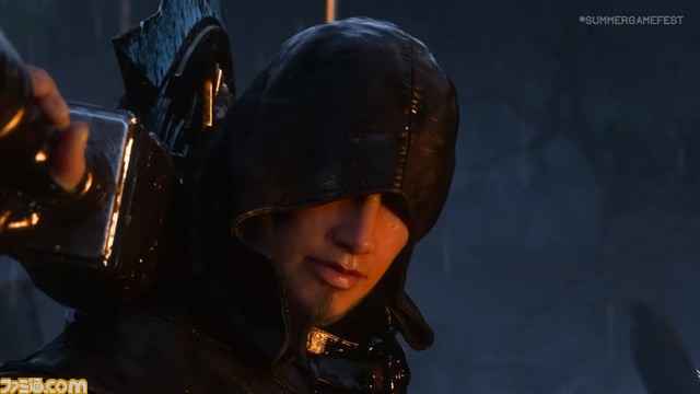 『FF7 エバークライシス』クローズドβテストが7月に決定。『ファーストソルジャー』のストーリーも【Summer Game Fest】