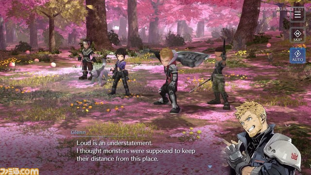 『FF7 エバークライシス』クローズドβテストが7月に決定。『ファーストソルジャー』のストーリーも【Summer Game Fest】