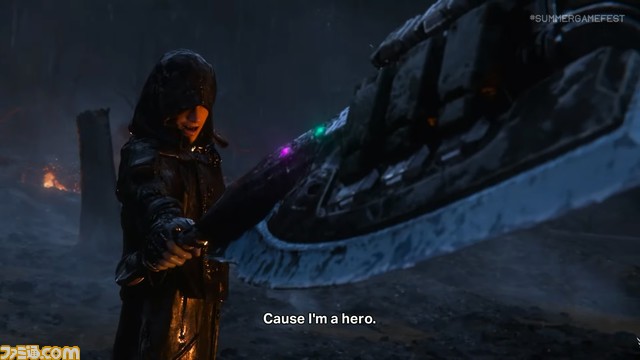 『FF7 エバークライシス』クローズドβテストが7月に決定。『ファーストソルジャー』のストーリーも【Summer Game Fest】