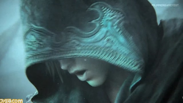 『FF7 リバース』発売日は2024年初頭でディスク2枚組に。広大なミッドガルに、連携攻撃、イリーナなどの姿も【Summer Game Fest】
