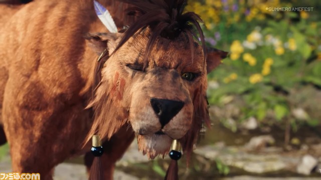 『FF7 リバース』発売日は2024年初頭でディスク2枚組に。広大なミッドガルに、連携攻撃、イリーナなどの姿も【Summer Game Fest】