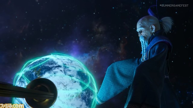 『FF7 リバース』発売日は2024年初頭でディスク2枚組に。広大なミッドガルに、連携攻撃、イリーナなどの姿も【Summer Game Fest】