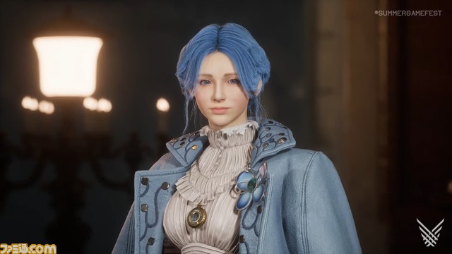 『Lies of P』9月19日に発売決定。PS、Xbox、PCで体験版も配信開始【Summer Game Fest】