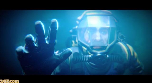 『Under the Waves』8月29日に発売。ひとりのダイバーとなって孤独な深海を探索する海洋アドベンチャー【Summer Game Fest】