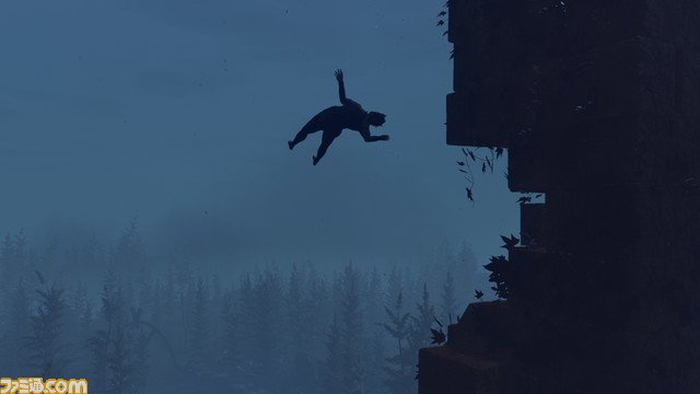 またゲーマーをかき立てるのか。『Getting Over It』(壺おじ)などの開発者たちが手掛ける高難易度っぽい歩きゲー『BABY STEPS』が2024年発売【Devolver Direct】