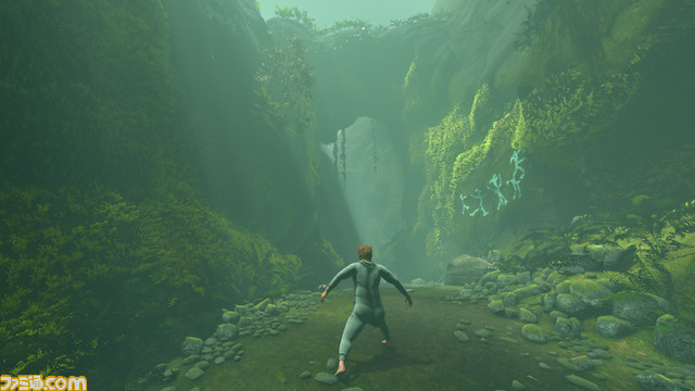 またゲーマーをかき立てるのか。『Getting Over It』(壺おじ)などの開発者たちが手掛ける高難易度っぽい歩きゲー『BABY STEPS』が2024年発売【Devolver Direct】