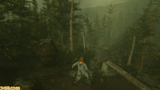 またゲーマーをかき立てるのか。『Getting Over It』(壺おじ)などの開発者たちが手掛ける高難易度っぽい歩きゲー『BABY STEPS』が2024年発売【Devolver Direct】