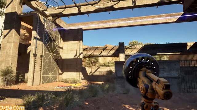 未来の謎を紐解くパズル『The Talos Principle 2』ゲームプレイ動画が公開。 X|S、PS5、PCで2023年後半に発売【Devolver Direct】