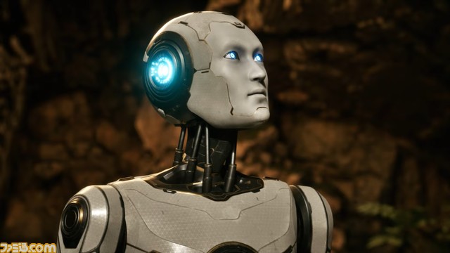 未来の謎を紐解くパズル『The Talos Principle 2』ゲームプレイ動画が公開。 X|S、PS5、PCで2023年後半に発売【Devolver Direct】