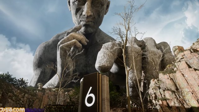 未来の謎を紐解くパズル『The Talos Principle 2』ゲームプレイ動画が公開。 X|S、PS5、PCで2023年後半に発売【Devolver Direct】