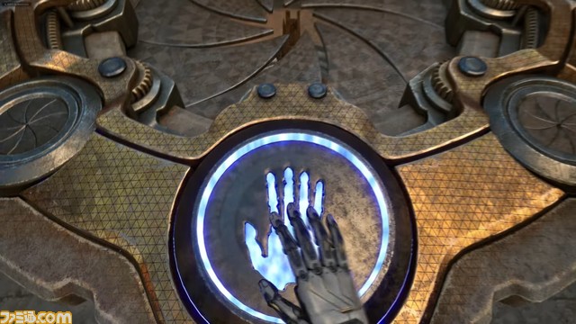 未来の謎を紐解くパズル『The Talos Principle 2』ゲームプレイ動画が公開。 X|S、PS5、PCで2023年後半に発売【Devolver Direct】