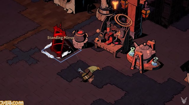 銃と魔法のサンドボックス型サバイバルアクション『Wizard with a Gun』の最新ゲームプレイ映像が公開。ソロプレイ用体験版の配布も開始【Devolver Direct】
