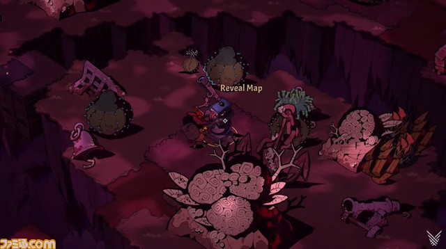 銃と魔法のサンドボックス型サバイバルアクション『Wizard with a Gun』の最新ゲームプレイ映像が公開。ソロプレイ用体験版の配布も開始【Devolver Direct】