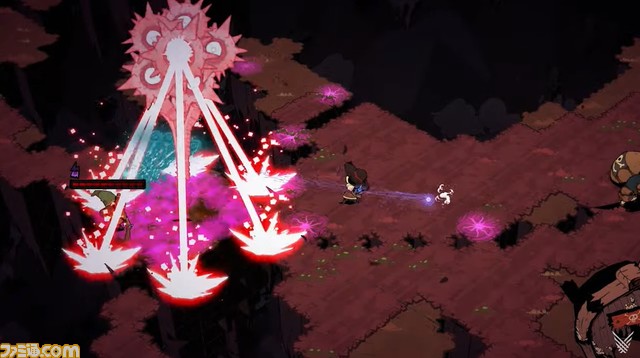 銃と魔法のサンドボックス型サバイバルアクション『Wizard with a Gun』の最新ゲームプレイ映像が公開。ソロプレイ用体験版の配布も開始【Devolver Direct】
